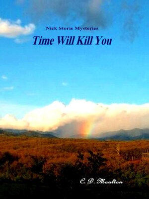 cover image of Time Will Kill You